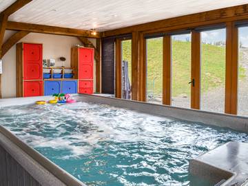 Cottage for 4 People in Mid-Wales, Powys, Photo 1
