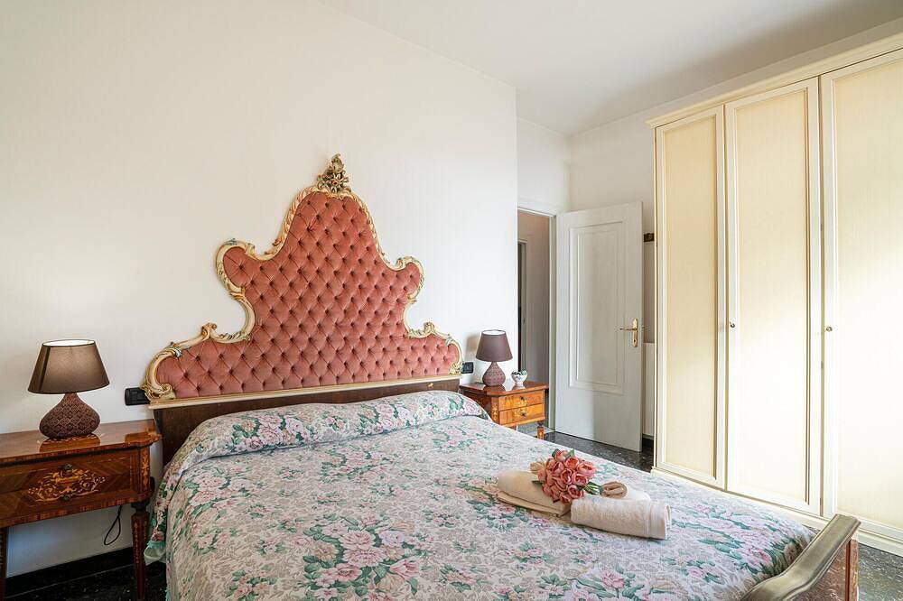 Appartamento intero, Appartamento che accetta animali. in Bracco (Moneglia), Moneglia