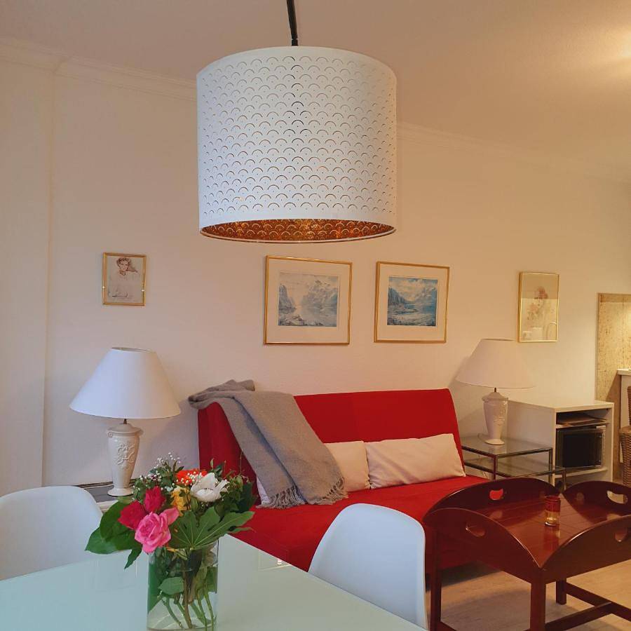 Ganze Wohnung, Hamburg Niendorf-Suite in Niendorf Hamburg, Hamburg