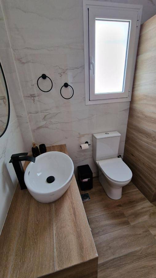 Appartement entier, Two-Bedroom Apartment in Ververouda, Porto Heli