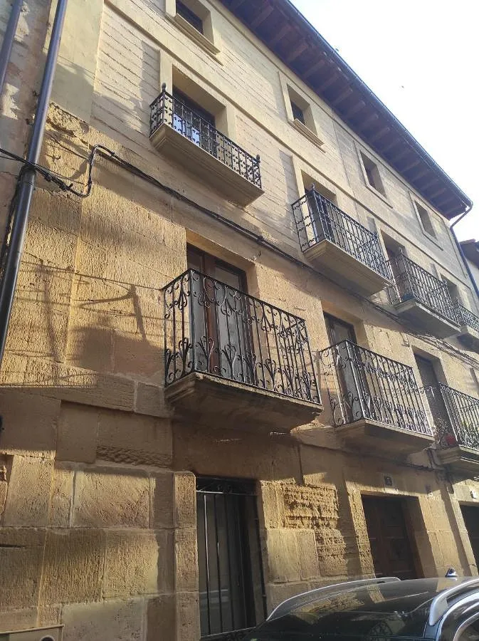 Casa de vacaciones para 9 personas, con terraza - 1