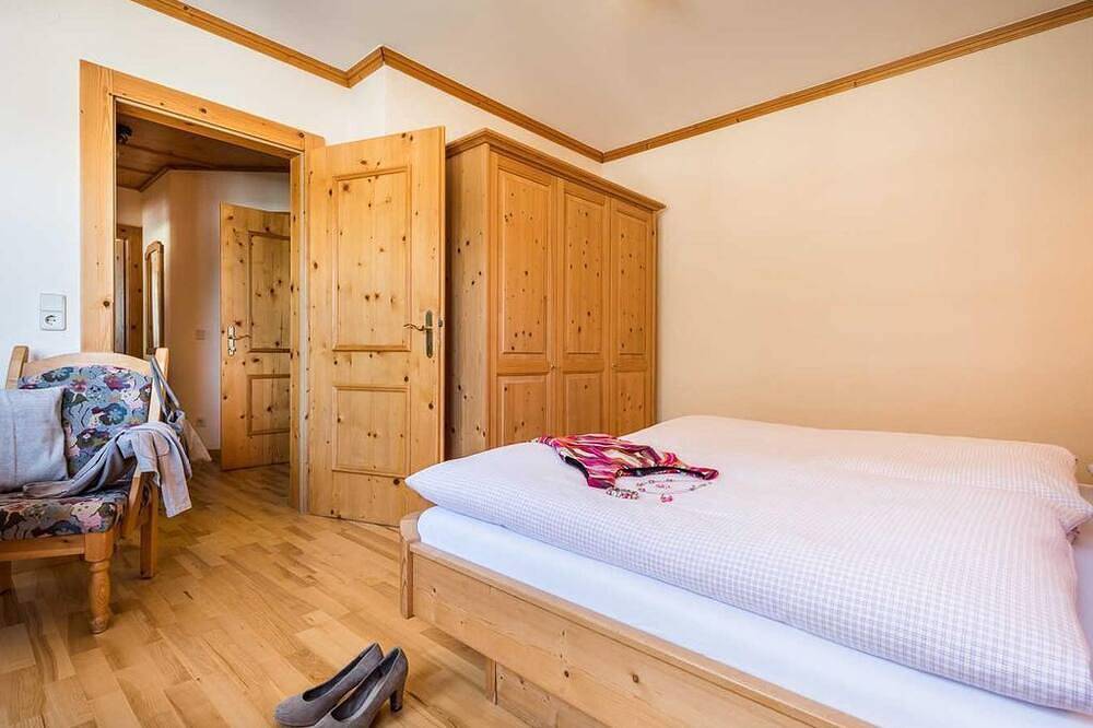 Geheel appartement, Apartment Enzian Standard - Appartementhaus Alpenrose in Pertisau, Eben am Achensee