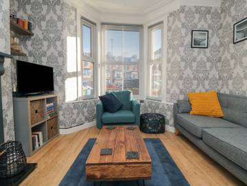 Cottage for 6 People in Bridlington, East Riding of Yorkshire, Photo 2