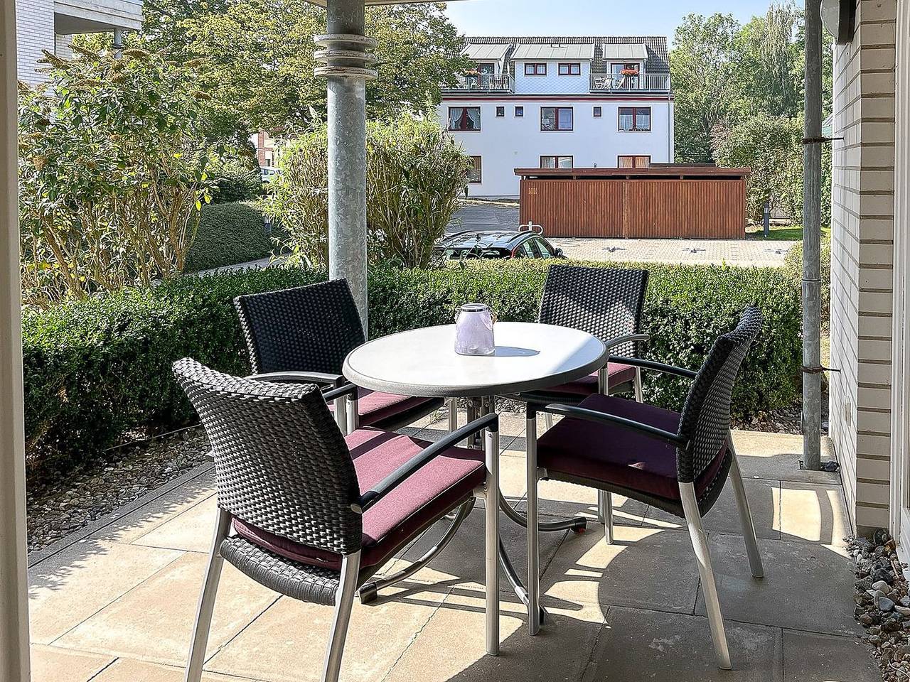 Ferienwohnung in Boltenhagen ab 113€ pro Nacht