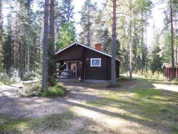 Chalet pour 4 Personnes dans Finlande orientale, Photo 2