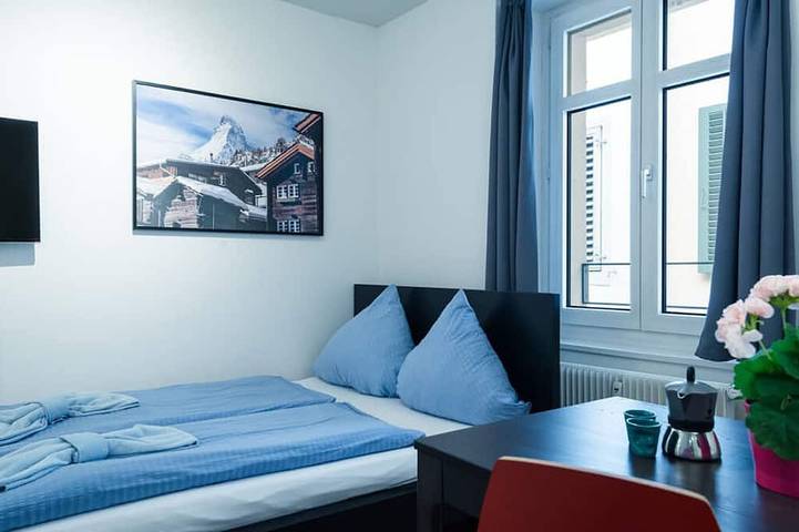 Apartamento de vacaciones para 2 personas - 1