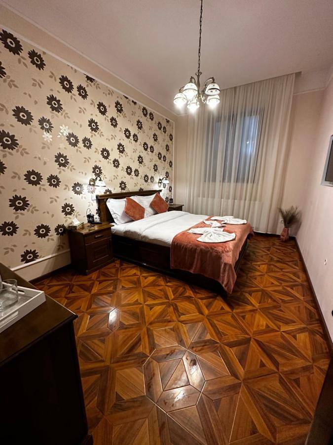 Ganze Wohnung, One-Bedroom Apartment in Hermannstadt, Karpaten