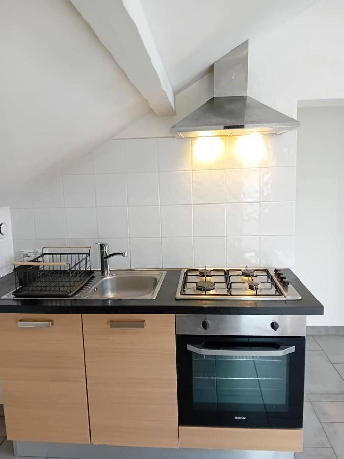 Appartement entier, Bright 2-bedroom apartment between Geneva, Cern and Jura in Ségny, Gex