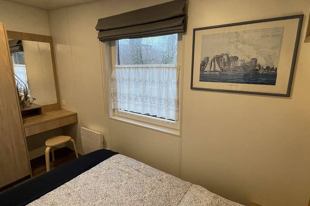 Tiny Haus Auszeit am See in Wemding, Bayerisch Schwaben