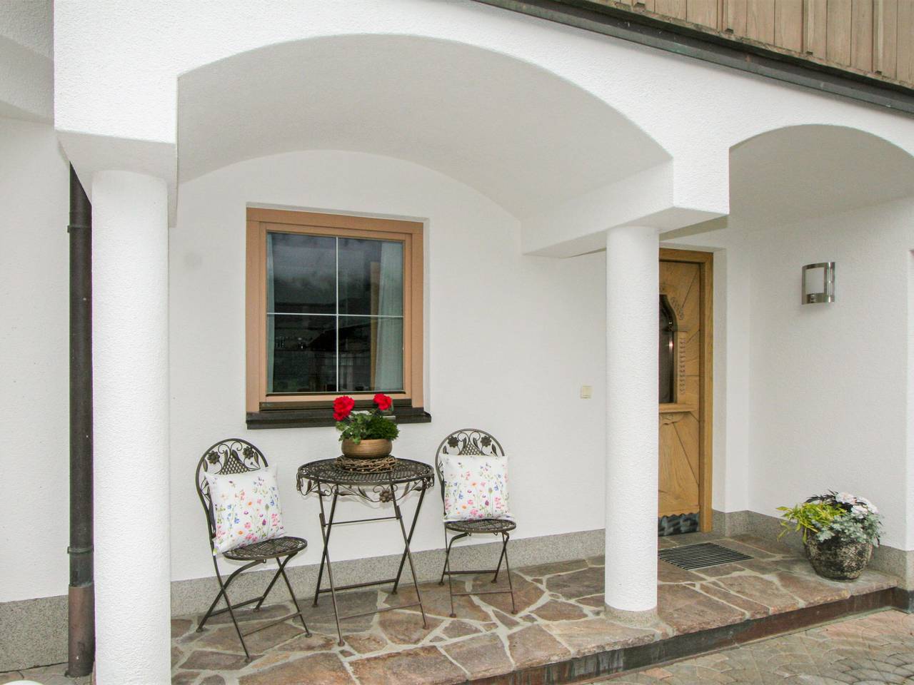 Geheel appartement, Kohler in Fügen, Ski-Optimal Hochzillertal