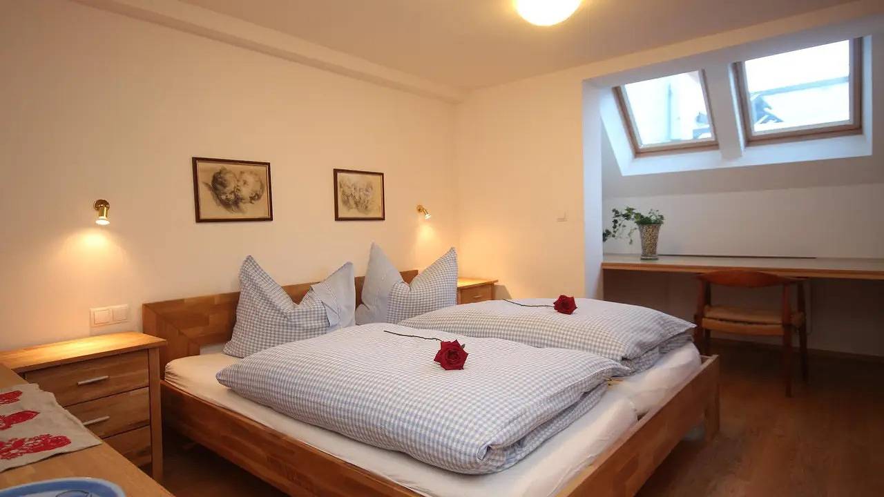 Ganze Ferienwohnung, Ferienwohnung für 4 Personen (62 m²) in Kitzbühel in Kitzbühel, Hohe Salve
