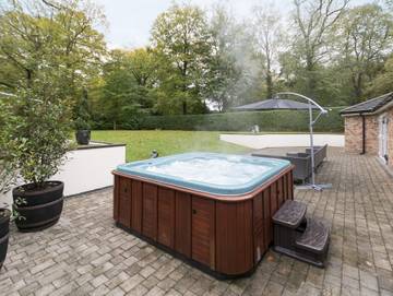 Holiday Rental for 14 People in North Yorkshire, Photo 1