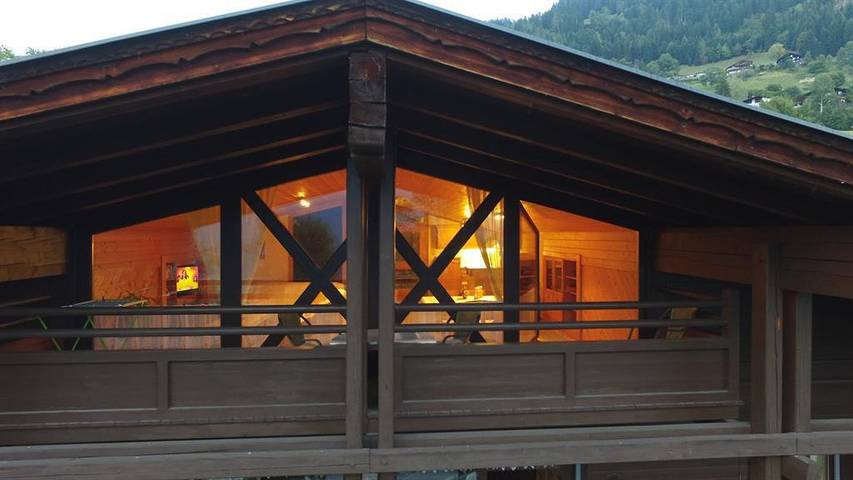 Ganze Ferienwohnung, Apartment/2 Schlafräume/Dusche, Bad, Wc in Schobergruppe, Dölsach