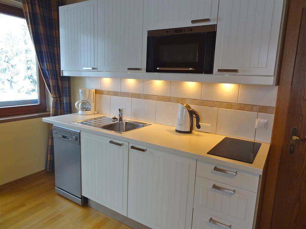 App. Eselstein / 1 Schlafraum / 1 Badezimmer in Dachsteingebirge, Ramsau am Dachstein