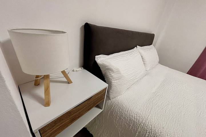 Ganze Wohnung, Apartment Maremia - 2 Bedroom - Ideal Family Beach House Nearby (6 people) in San Fernando, Costa de la Luz