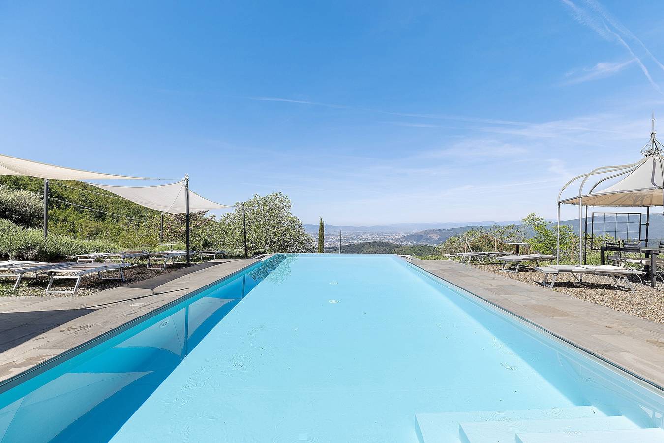 Villa for 12 People in Sesto Fiorentino, Florence Province