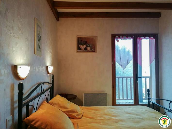 Gîte pour 6 personnes, avec jardin dans Haute-Garonne - 3