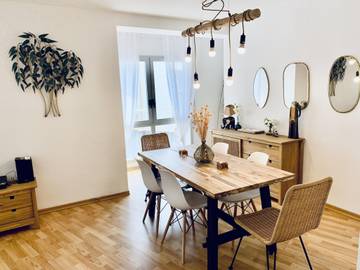 Apartamento para 5 Personas en Sant Feliu de Guíxols, Baix Empordà, Foto 2