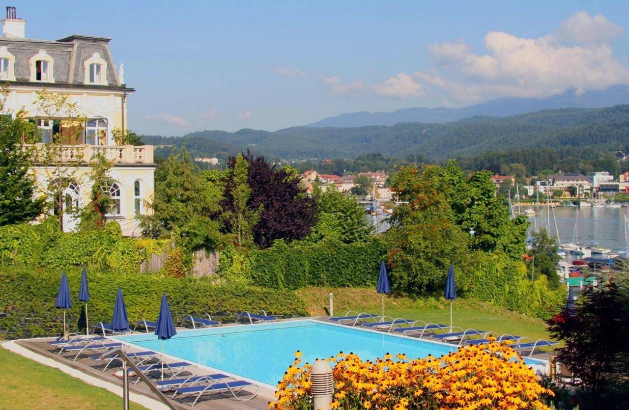 Ganze Wohnung, Seepark Velden in Velden am Wörther See, Villach-Land