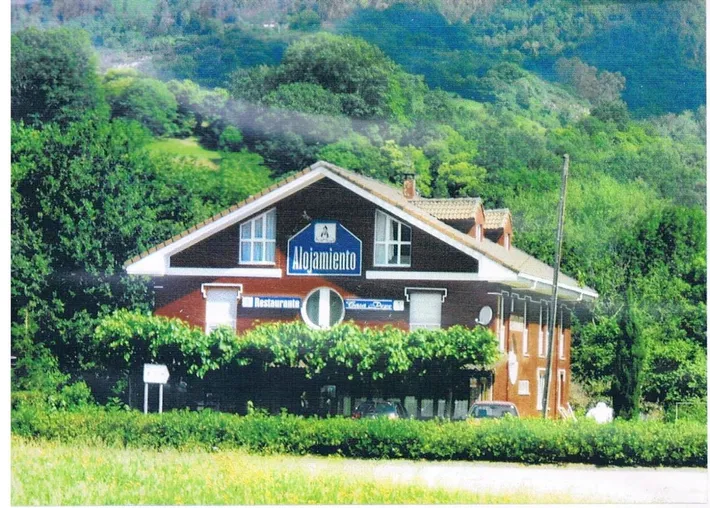 Gästehaus für 2 Personen, mit Garten und Ausblick sowie Terrasse - 1