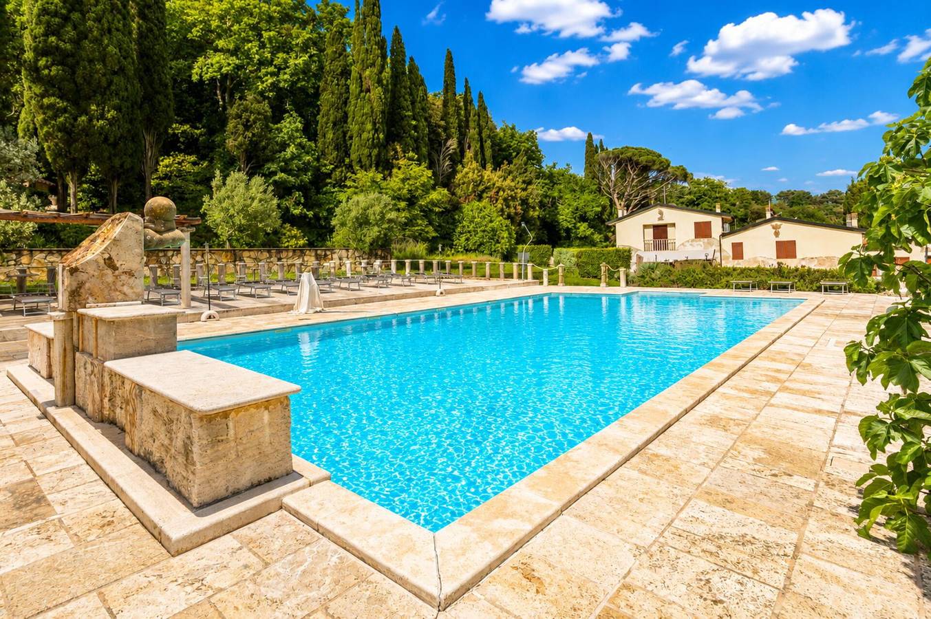 Appartamento intero, Le Querciolaie with Geothermal Pool - Casiere in Monteverdi Marittimo, Costa degli Etruschi