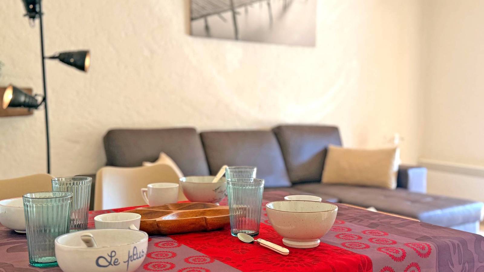 House for 6 people – Pool residence – Air conditioning – Wifi – Sainte Maxime – Rated 3* in Sainte-Maxime, Region de Draguignan