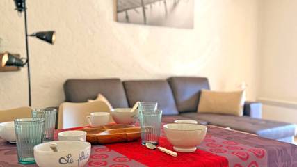 Maison De Vacances pour 6 Personnes dans Sainte-Maxime, Région de Draguignan, Photo 3