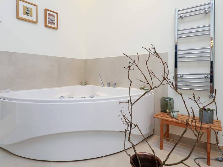 Ferienhaus für 6 Personen, mit Whirlpool und Terrasse in Jammerbugt - 3