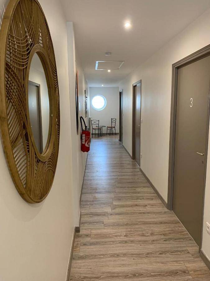 Location de vacances pour 2 personnes, avec jacuzzi à Frontenac - 3