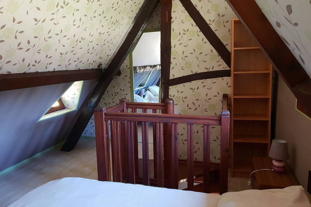 Gite du Quesnay in Le Bocasse, Région de Rouen
