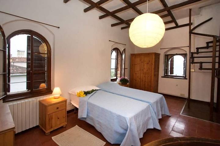 Hütte für 7 Personen, mit Terrasse und Garten, mit Haustier am Gardasee - 4