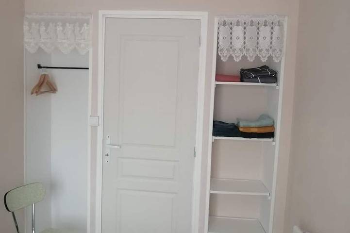 Maison de vacances pour 2 personnes