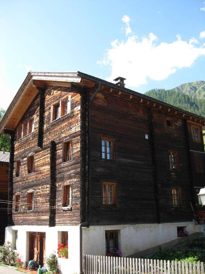 Apartamento de vacaciones para 6 personas, con jardín y vistas, Familias con niños - 1