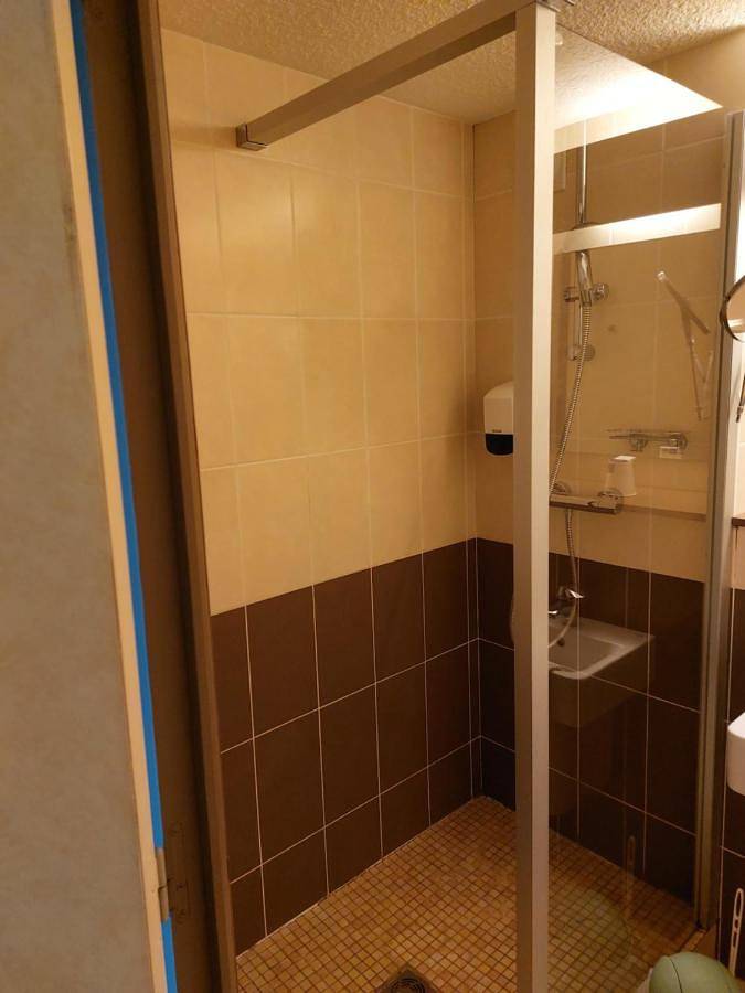 Hôtel pour 36 personnes à Pouancé - 2