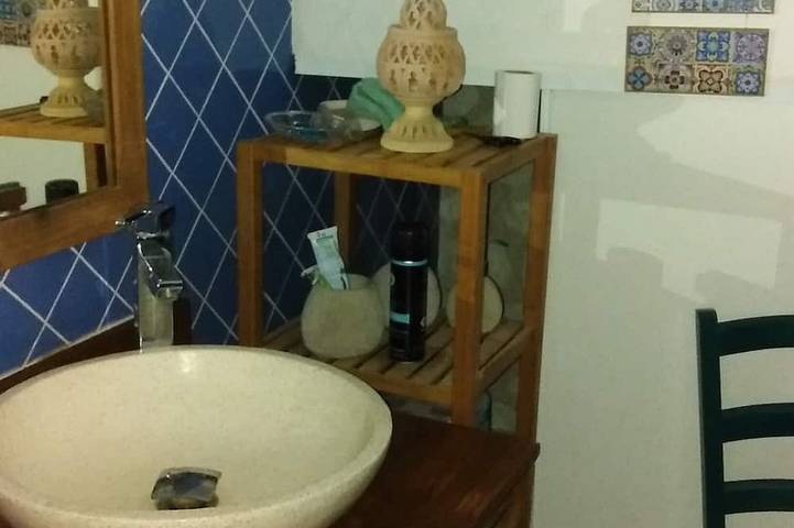 Location de vacances pour 4 personnes, avec jardin dans Courchamps - 2