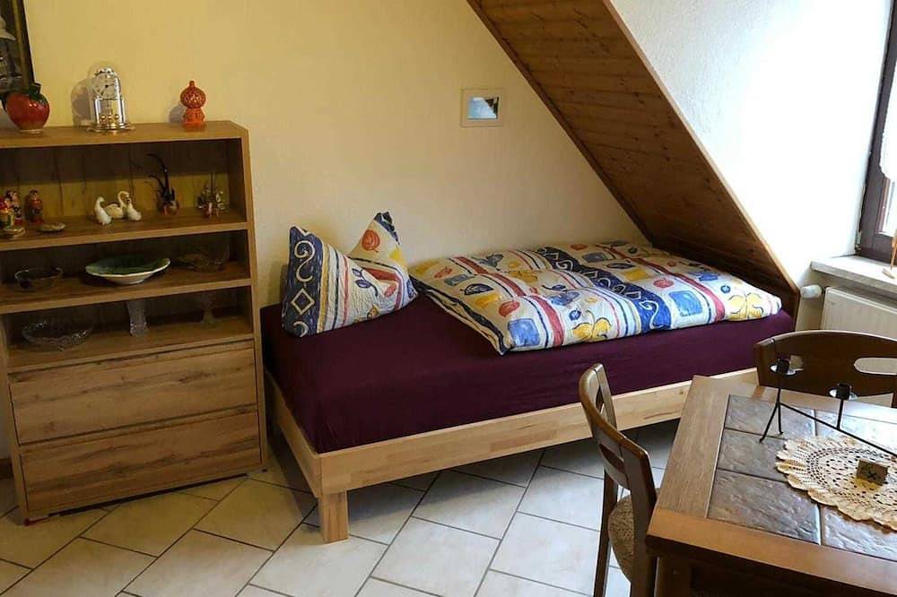 Ganze Wohnung, Fewo 1 oben - Ferienwohnungen Familie Mickley in Behrenhoff, Vorpommern Greifswald