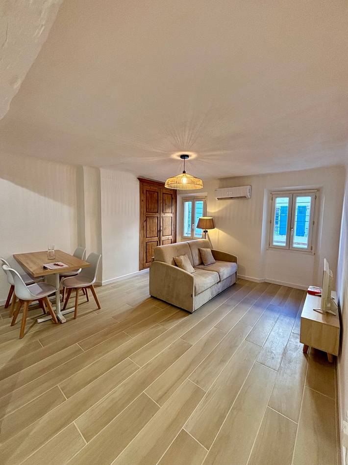 Ferienwohnung für 4 Personen