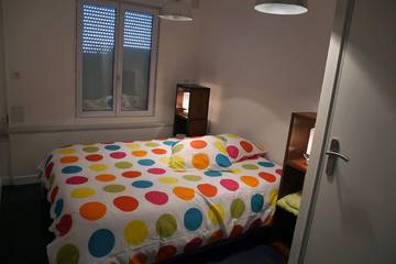 Appartement De Vacances pour 6 Personnes dans Périgueux, Périgord Blanc, Photo 2