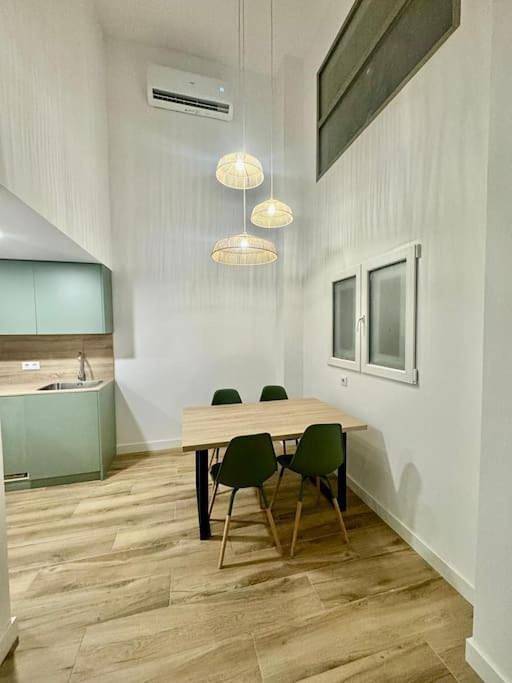 Apartamento de vacaciones para 6 personas - 1
