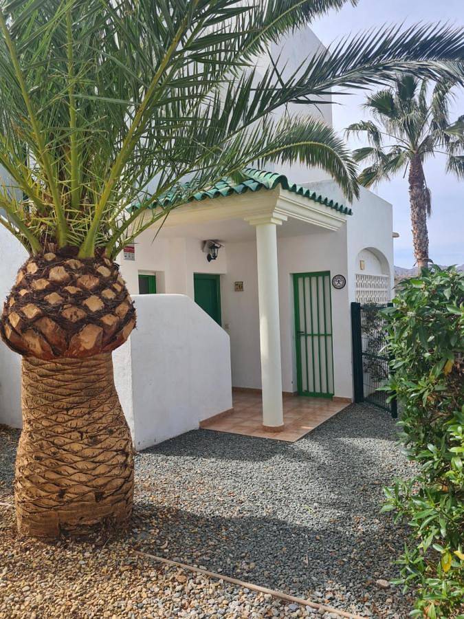 Holiday Home in San Juan de los Terreros, Pulpí
