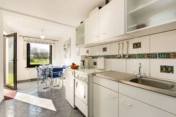 Hütte für 6 Personen in Parchtitz, Rügen, Bild 4