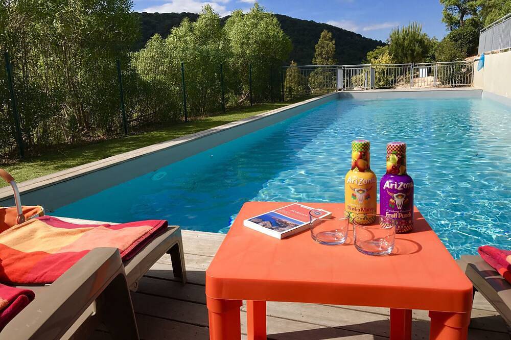 Photo : Maison de vacances