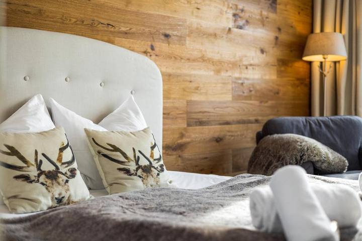 Ferienwohnung für 2 Personen, mit Ausblick und Balkon in Miesbach