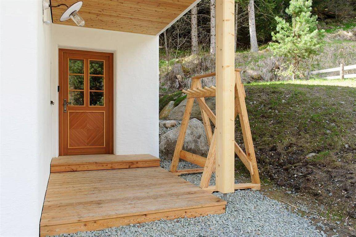Haus Sabine in Bad Kleinkirchheim, Nockberge