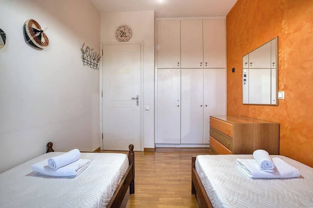 Marilizas Spacious Maisonette in Nikiforos Fokas, Rethymno und Umgebung
