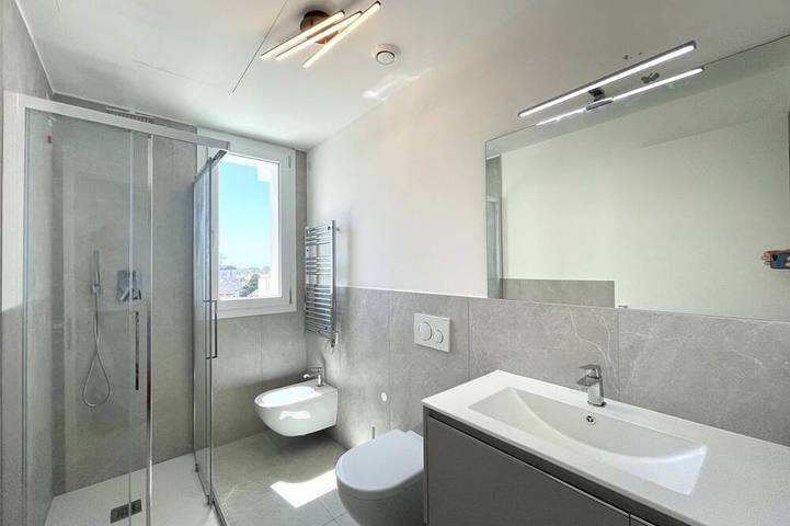 Ferienhaus für 6 Personen, mit Pool in Jesolo - 4