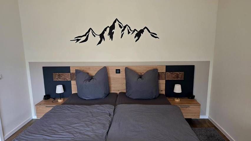 Ferienwohnung für 2 Personen, mit Terrasse in Altenahr - 2