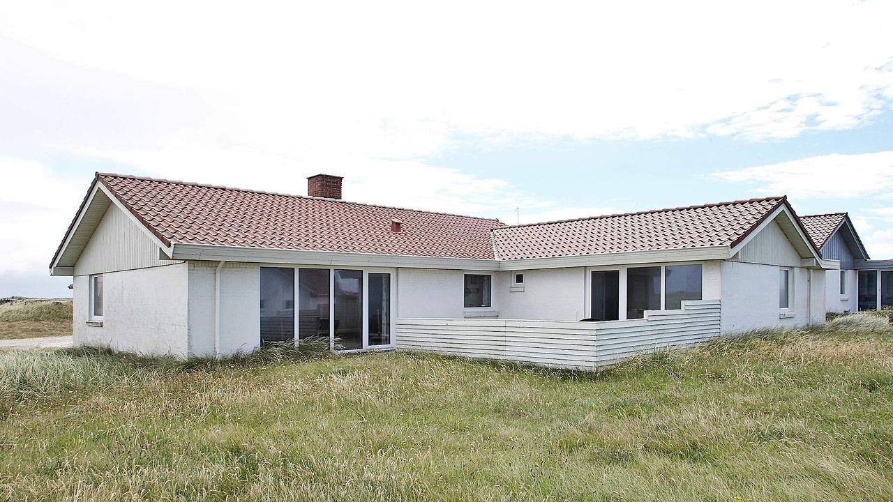 Ferienhaus für 8 Personen (150 m²) in Frøstrup in Lild Strand, Dänemark an der Nordsee