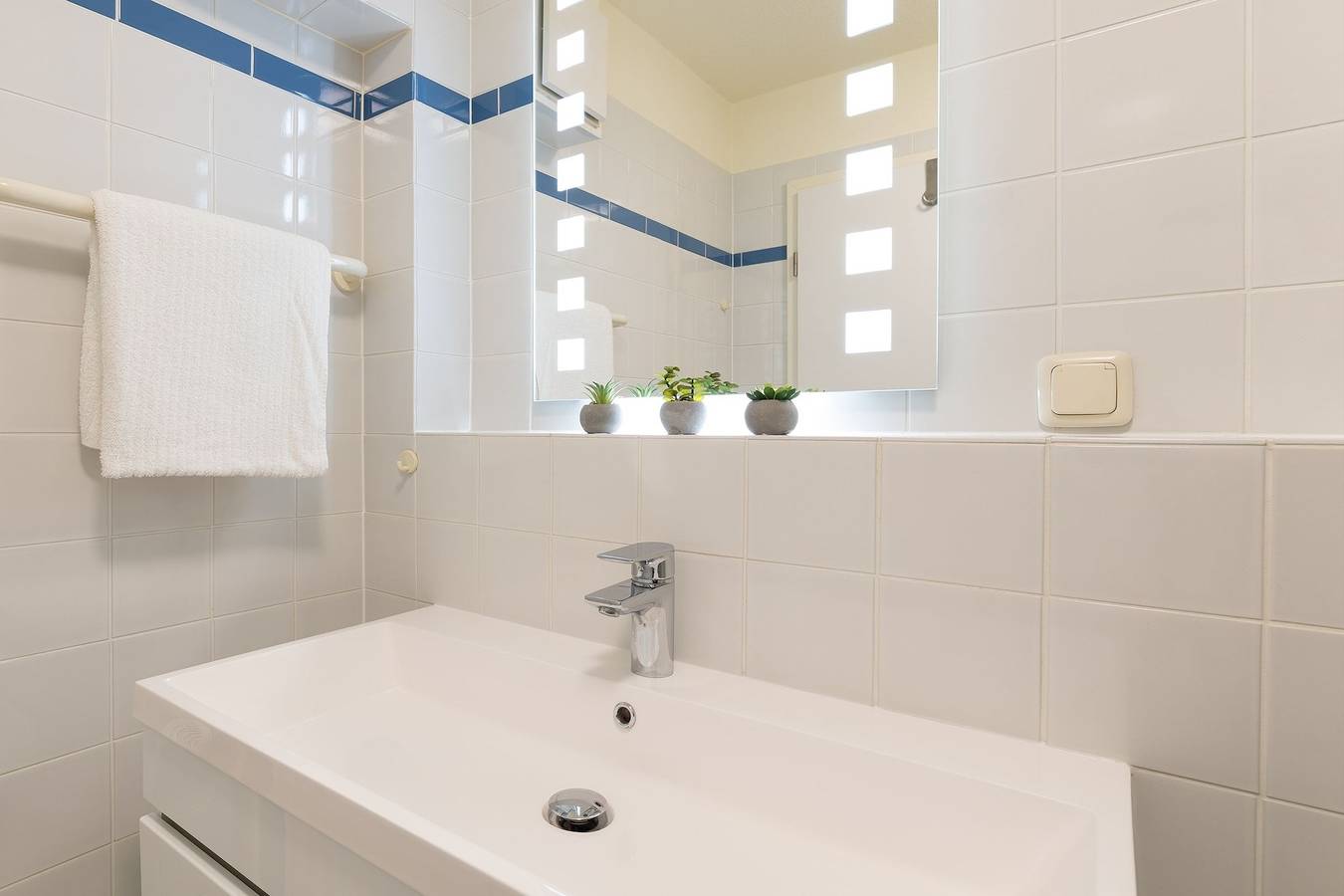 Entire holiday apartment, Lindenbuschen 2 Wohnung 7 in Kellenhusen, East Holstein