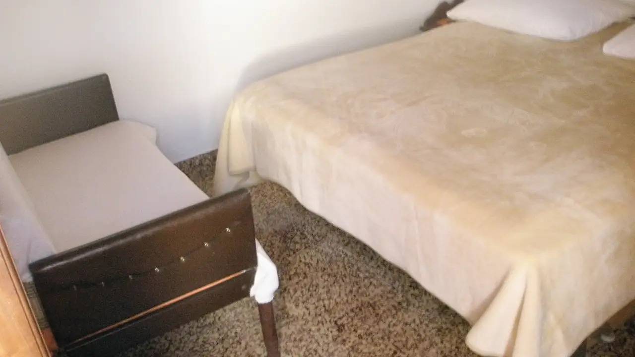 Całe studio, Studio für 2 Personen (23 m²) in Sumartin in Sumartin, Brac